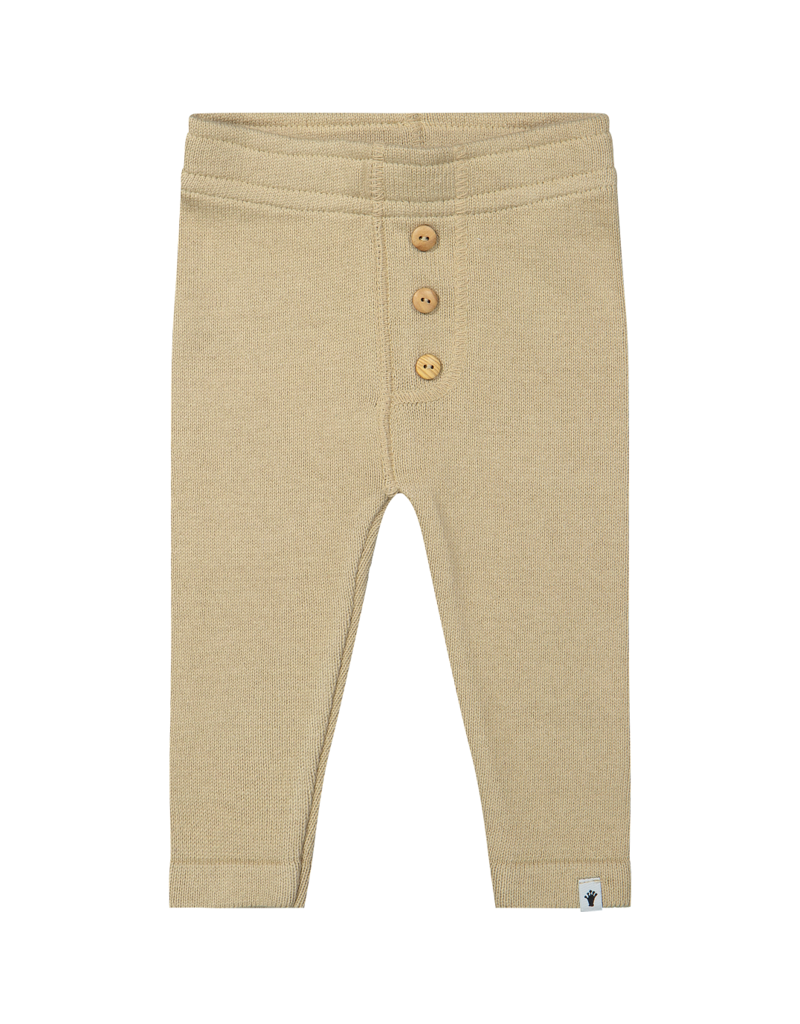 Klein Baby Klein Baby | Broekje| Pants | unisex | Filipe Beige KN101