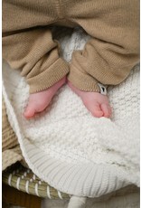 Klein Baby Klein Baby | Broekje| Pants | unisex | Filipe Beige KN101