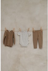 Klein Baby Klein Baby | Broekje| Pants | unisex | Filipe Beige KN101