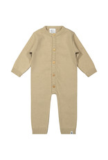 Klein Baby Klein Baby | Jumpsuit| boxpakje | unisex | Filipe Beige