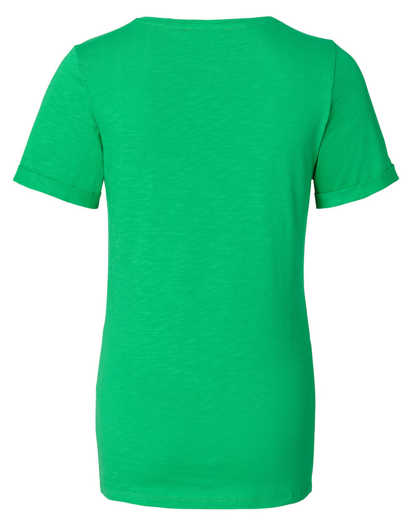 Supermom Supermom T-shirt Estero Bright Green 3210014 N064