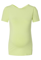 Noppies Noppies shirt Bago nile green 3020014 N050