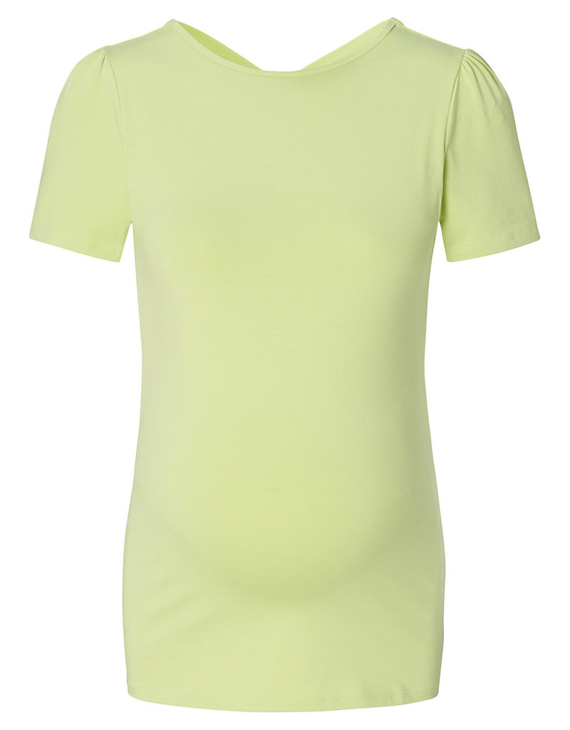 Noppies Noppies shirt Bago nile green 3020014 N050