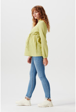 Noppies Noppies blouse / top Bima nile green 3020110 N050