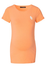 Supermom Supermom T-shirt Freepoort mock orange 3220012 N068
