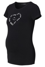 Supermom Supermom T-shirt Fruitville black 3220013 P090