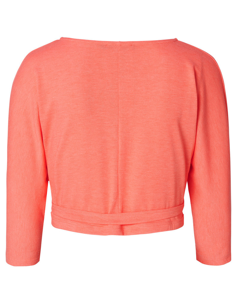 Supermom Supermom wikkelvest Foscoe living coral 3220310 N066