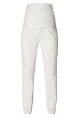 Supermom Supermom broek jog pants Fabens oatmeal 3221111 P611