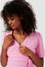 Noppies Noppies shirt Arua cyclamen roze 3030011 N072