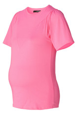 Supermom Supermom shirt Glenwood azalea pink 3230011 N099