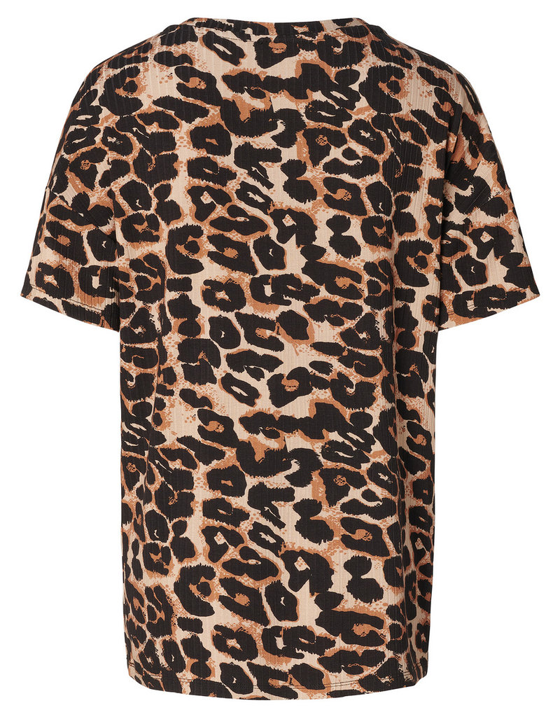 Supermom Supermom shirt Gotha all-over print curds & whey 3230013 N096