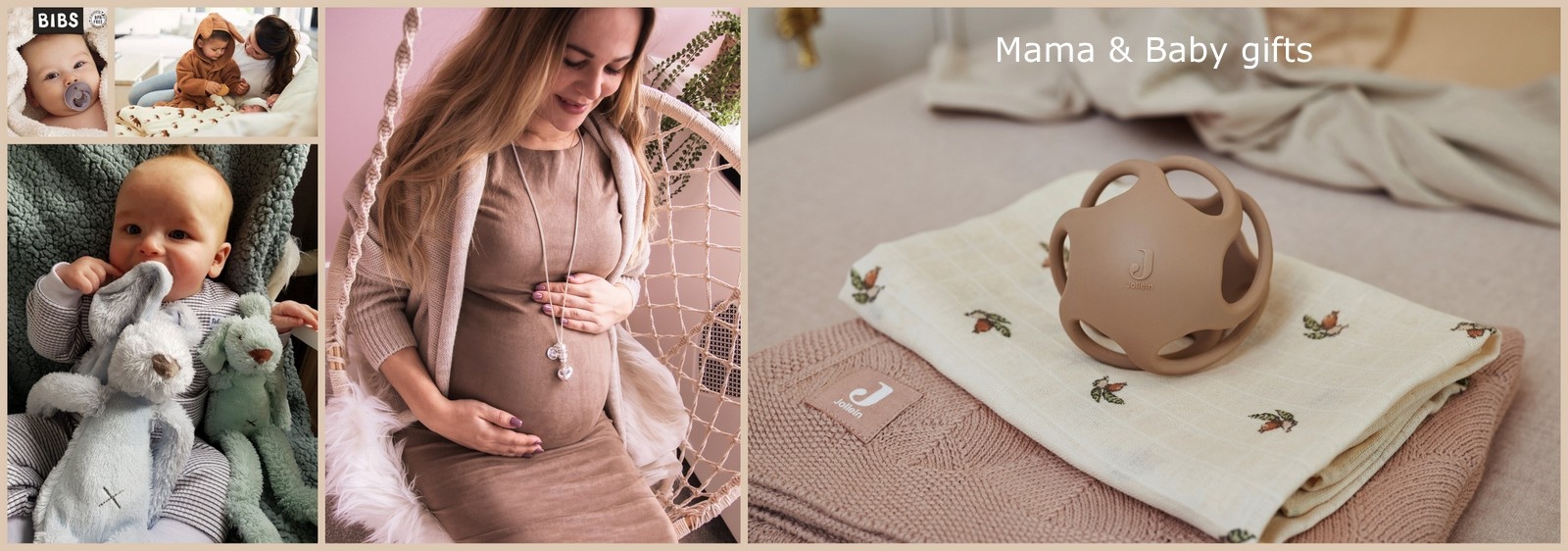 Mama & Baby Accessoires