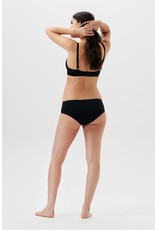 Noppies Noppies zwangerschaps-BH | voedings-BH | voorgevormd | zwart | 66720 P090