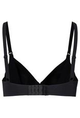Noppies Noppies zwangerschaps-BH | voedings-BH | voorgevormd | zwart | 66720 P090
