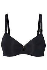 Noppies Noppies zwangerschaps-BH | voedings-BH | voorgevormd | zwart | 66720 P090