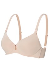 Noppies Noppies zwangerschaps-BH | voedings-BH | voorgevormd | ecrue | 66720 P849