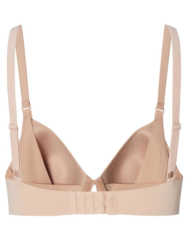 Noppies Noppies zwangerschaps-BH | voedings-BH | voorgevormd | ecrue | 66720 P849