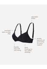 Noppies Noppies zwangerschaps-BH | voedings-BH | voorgevormd | ecrue | 66720 P849