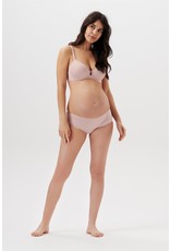 Noppies Noppies zwangerschaps-BH | voedings-BH | voorgevormd | rose | 66720 P595