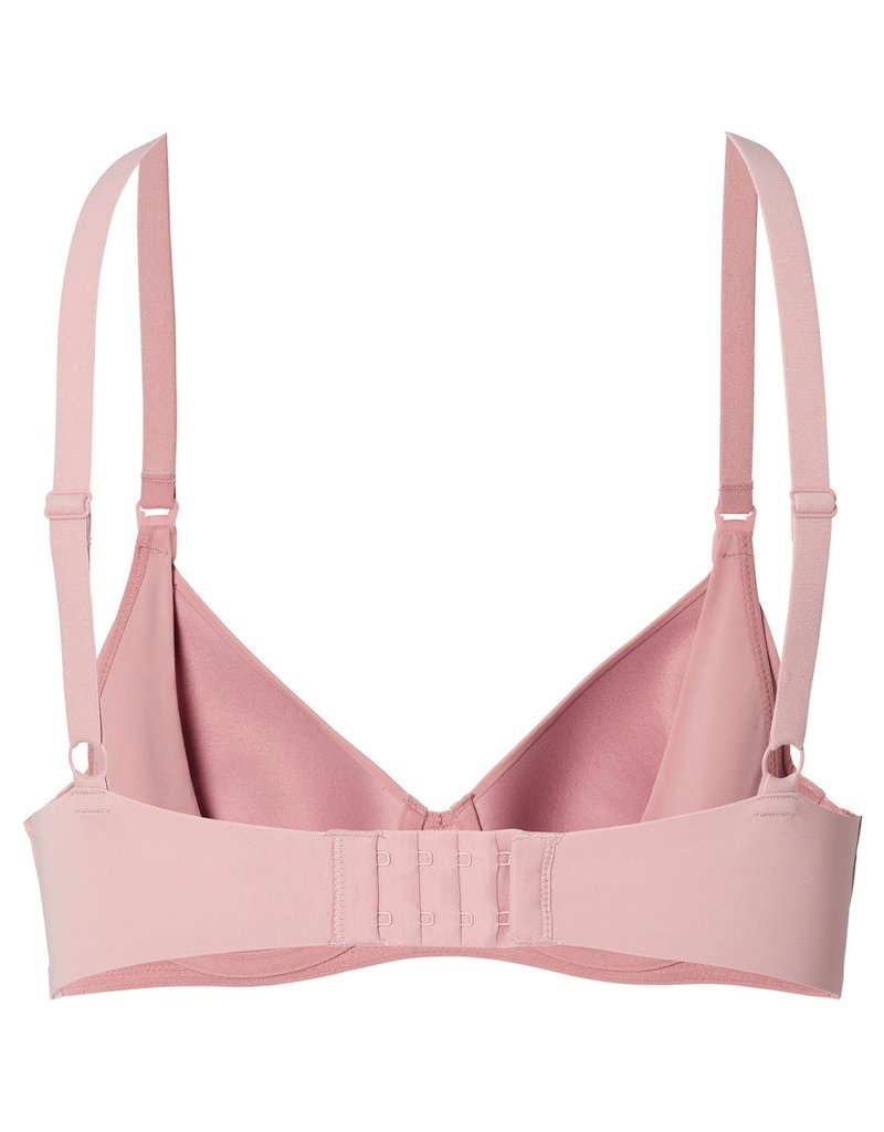 Noppies Noppies zwangerschaps-BH | voedings-BH | voorgevormd | rose | 66720 P595