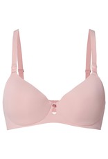 Noppies Noppies zwangerschaps-BH | voedings-BH | voorgevormd | rose | 66720 P595