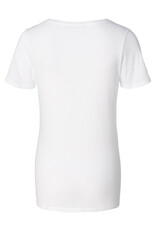 Supermom Supermom T-shirt Henderson white 3240010 P175