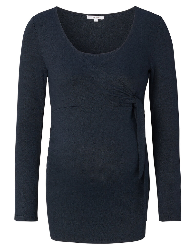 Noppies Noppies shirt Elin nursing - Night 30N0016 N146