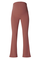 Noppies Noppies broek Flared Heja - rib - Sienna 30N1110 N150