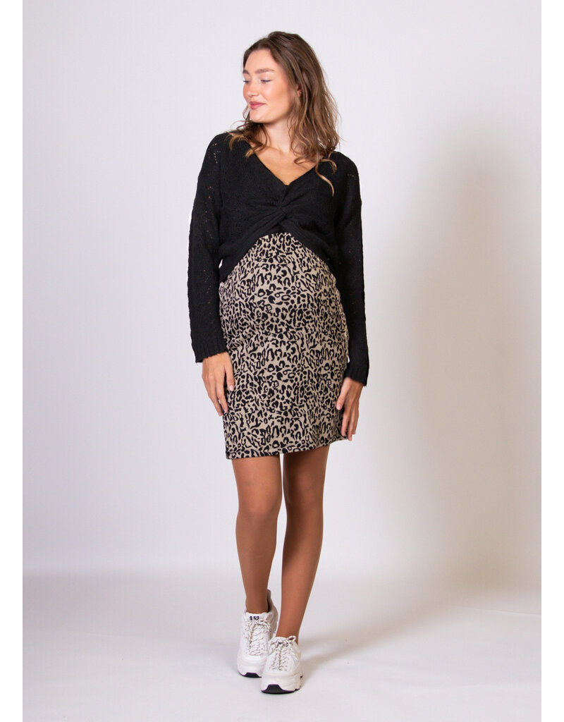 Love2Wait Love2Wait -rok Animal print  C232010 016