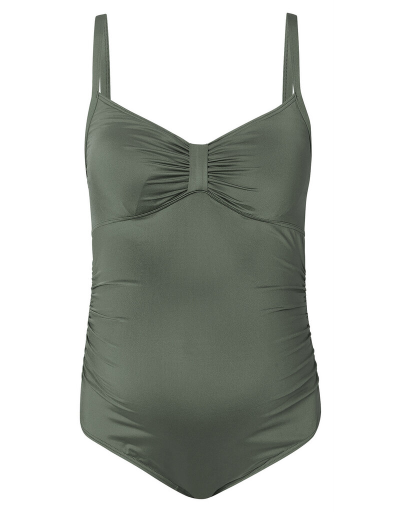 Noppies Noppies badpak  - Saint Tropez - Olive 63921 P627