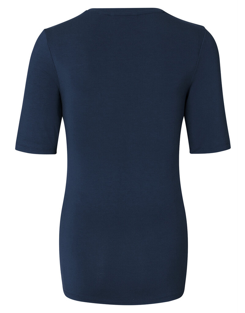 Noppies Noppies shirt - nursing - Juli - Night Blue 30N0011 N146