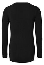 Noppies Noppies shirt - nursing - Nore - Black 30N0012 P090