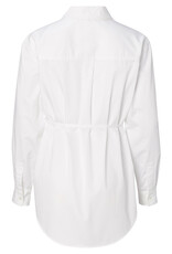 Noppies Noppies blouse Arles nursing Optical White 30N0111 P175