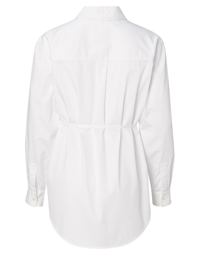 Noppies Noppies blouse Arles nursing Optical White 30N0111 P175