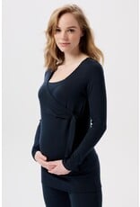 Noppies Noppies shirt Elin nursing - Night 30N0016 N146