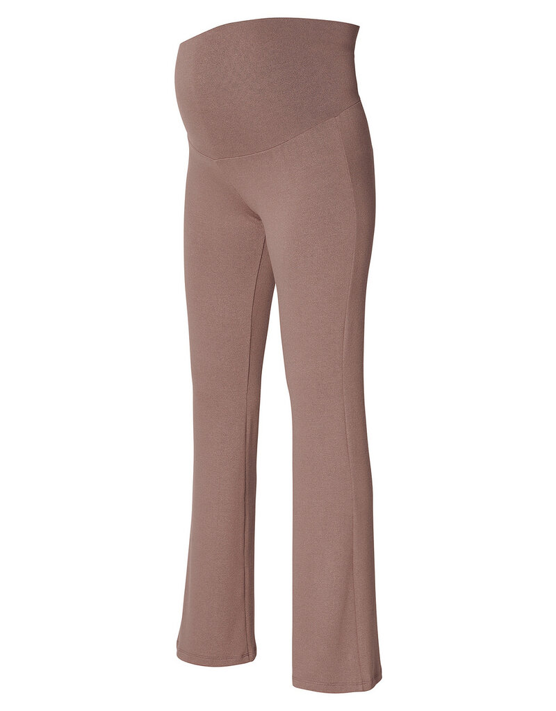 Noppies Noppies broek Flared Luci- Deep Taupe 30N1112 N133