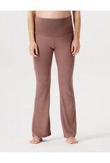 Noppies Noppies broek Flared Luci- Deep Taupe 30N1112 N133