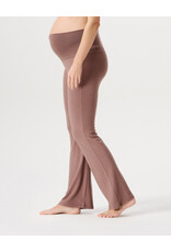 Noppies Noppies broek Flared Luci- Deep Taupe 30N1112 N133