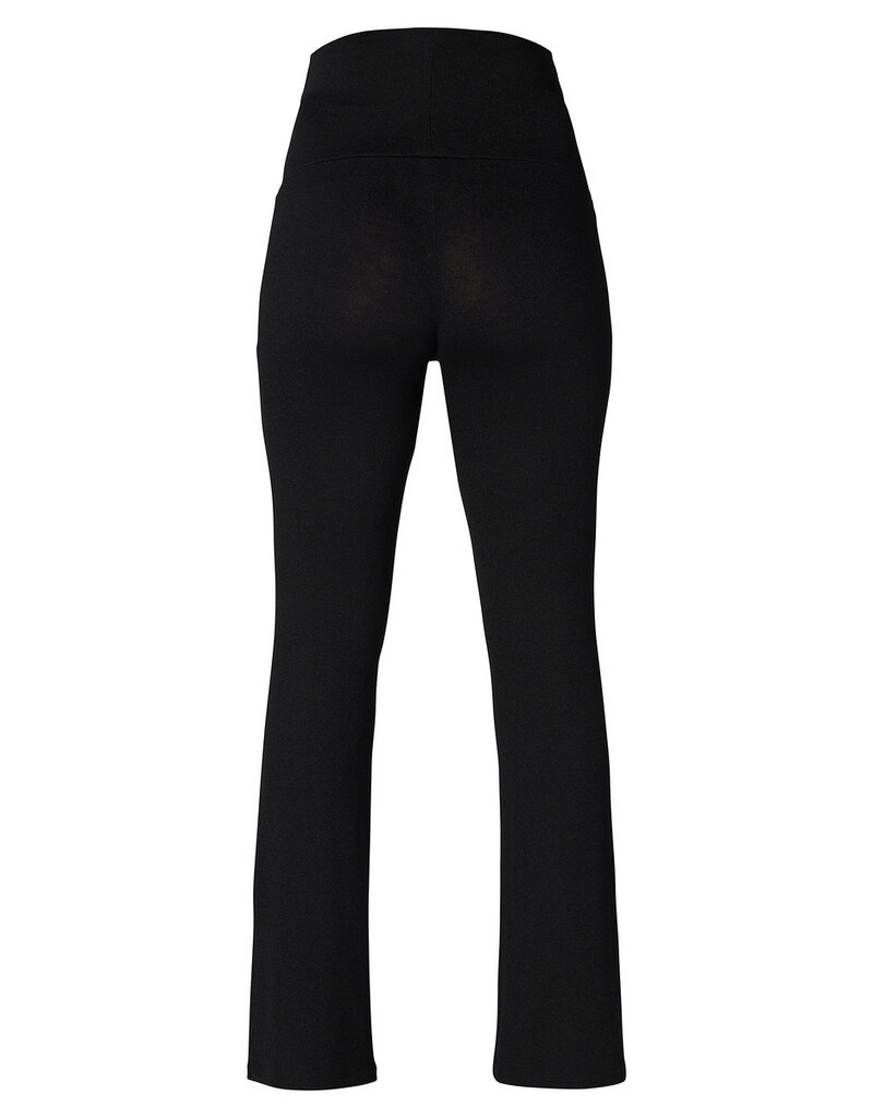 Noppies Noppies broek Flared Luci- Black 30N1112 P090