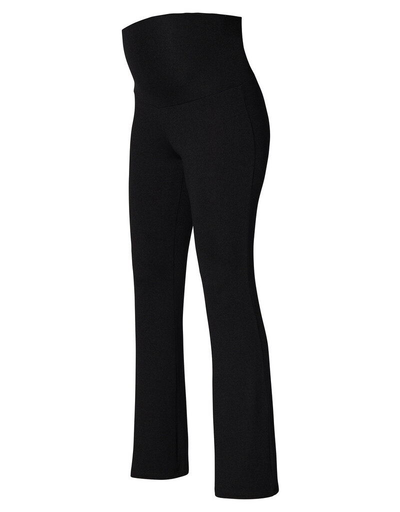 Noppies Noppies broek Flared Luci- Black 30N1112 P090