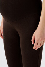 Noppies Noppies broek Flared Luci- Coffee Bean 30N1112 P664