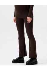 Noppies Noppies broek Flared Luci- Coffee Bean 30N1112 P664