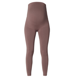 Noppies Noppies zwangerschap Legging - sport legging - Cara- Deep Taupe