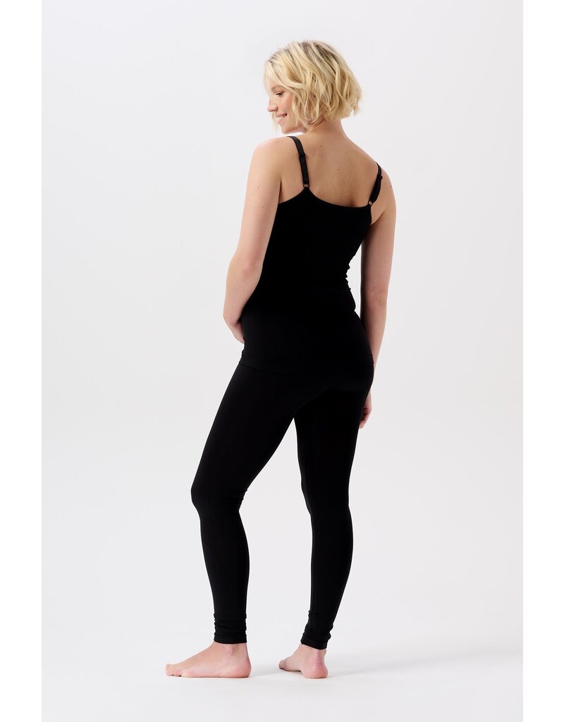 Noppies Noppies Legging - sport legging - Cara - Black 30N1410 P090