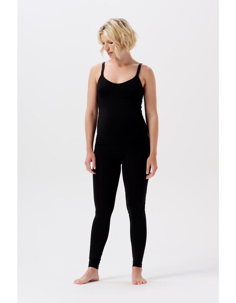 Noppies Noppies Legging - sport legging - Cara - Black 30N1410 P090