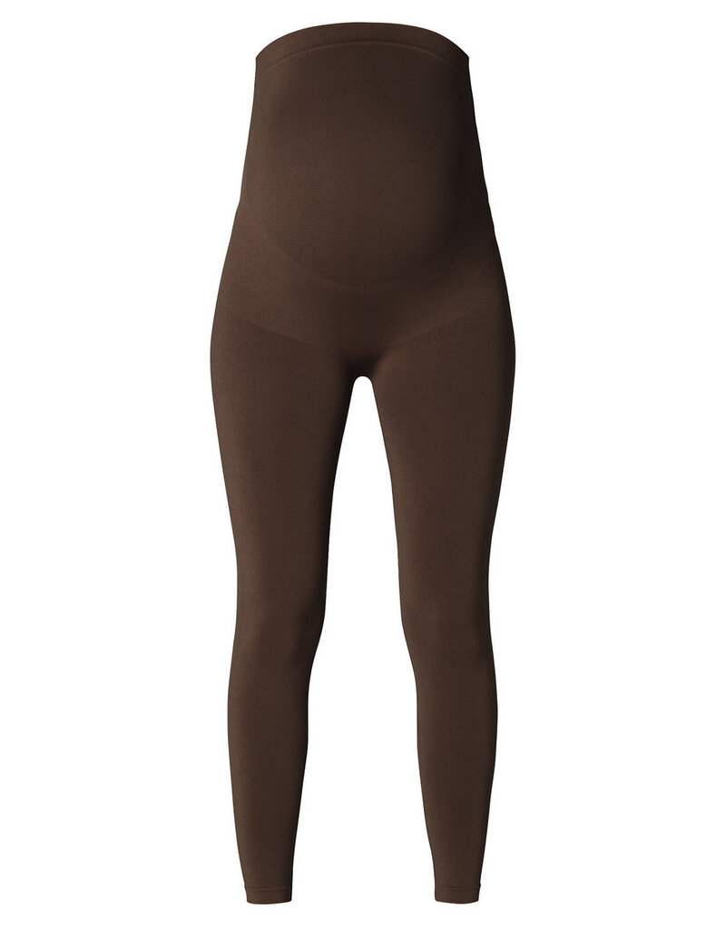 Noppies Noppies Legging seamless - Cara - Coffee Bean - 30N1410 P664