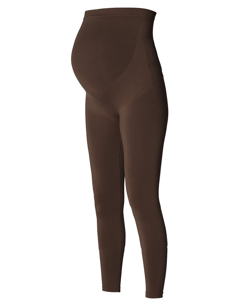 Noppies Noppies Legging seamless - Cara - Coffee Bean - 30N1410 P664