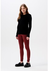 Noppies Noppies Legging - viscose - Paris - Sable - 30N1415 N144