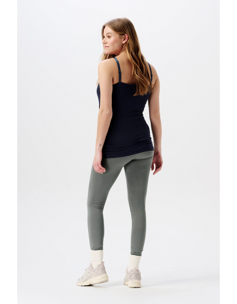 Noppies Noppies Legging - viscose - Paris - Sage - 30N1415 N155