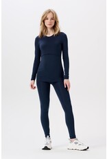 Noppies Noppies Legging - viscose - Paris - Night Blue - 30N1415 N146